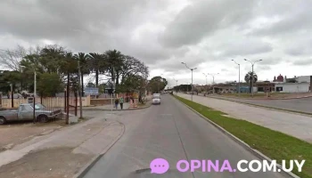 Barberia New Style - 12000 Montevideo