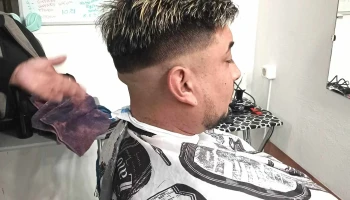 Barbería Nicolas - 12000 Montevideo