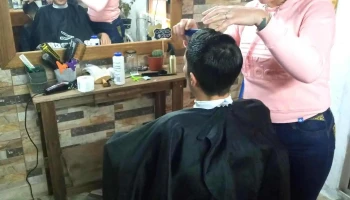 Barberia Nobleza de Christian Lopez Fonseca - 37000 Melo