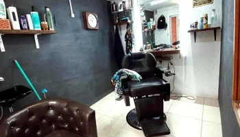 Barbería NRStudio - Etiopia 3012 Barbería NRStudio - Etiopia 3012