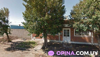 Barbería Ns - 70700 Nueva Palmira