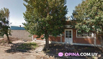 Barbería Ns - Nueva Palmira