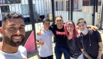 Barbería Número 33 - 13000 Montevideo