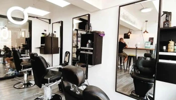 Barbería Onix Barbernails - San Carlos