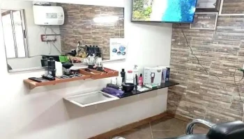 Barberia P/a, (barbero y colorista) - Larrobla 715