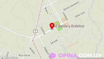 Barberia Pablo Marcelo - Departamento De Lavalleja