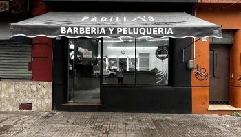 Barbería Padilla's - 12100 Montevideo Barbería Padilla's - 12100 Montevideo