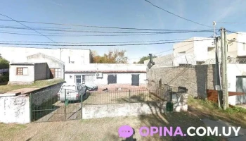 Barbería Patrick - Tacuarembo