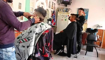 Barberia Patrick 💈✂️ - 60000 Paysandú