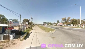 Barbería Picanto - 15200 Atlántida