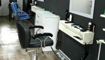 Barbería Route 6 - Juan B 47