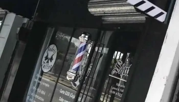 Barbería Santos - 12400 Montevideo