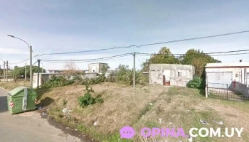 Barberia Sector 32 K - 12900 Montevideo