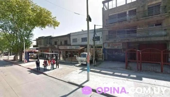 Barbería Shelby - 11900 Montevideo