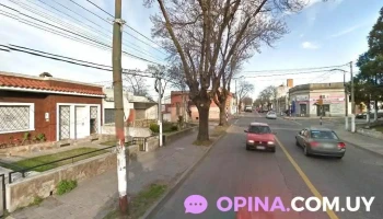 Barberia Shop - 12800 Montevideo