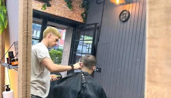 Barberia Simois - 11300 Montevideo