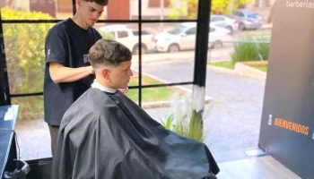 Barberia Simois - 11300 Montevideo