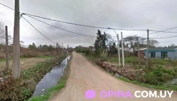 Barbería Sjc - 15000 Ciudad De La Costa