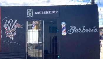 Barberia Studio 950 - 12800 Montevideo
