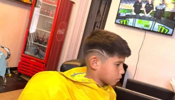 Barbería tanque - 97000 Durazno