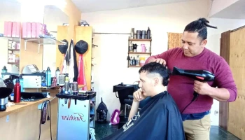 Barbería Tkr 10 - 15900 Las Piedras