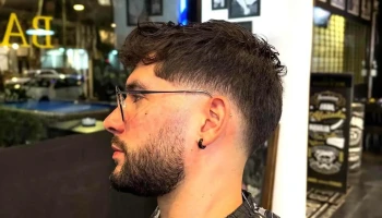 Barbería Trouville - 27001 La Paloma