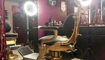 Barbería Underground - 40000 Rivera