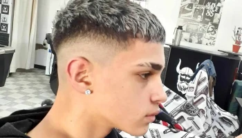 Barbería Vikingo - 12300 Montevideo