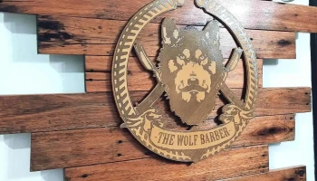 Barberia Wolf - 60000 Paysandú