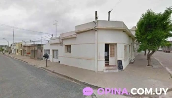 Barbería y Peluquería El Artesano - 75100 Dolores