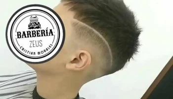Barbería Zeus - 11900 Montevideo