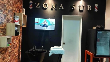 Barberia Zona Sur - 11100 Montevideo