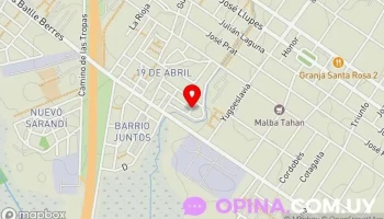 Barberia_Los_Lima M.e.k.a Barber - Pje. José Tomás Mujica