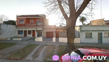 Barberiab.s - 11400 Montevideo