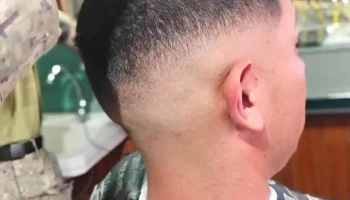 Barbero - 60000 San Félix