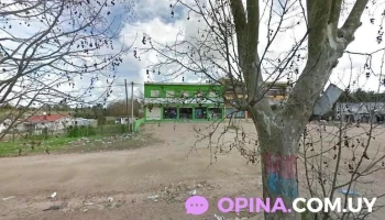 Barbers Ap - 13000 Montevideo