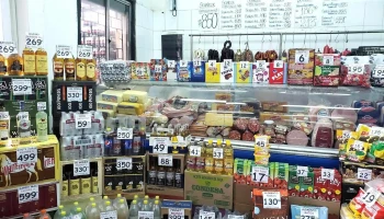 Barcelona - 11900 Montevideo