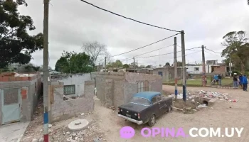 Barométrica Nuevo Amanecer - Montevideo Barométrica Nuevo Amanecer - Montevideo