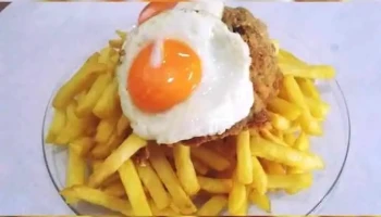 Barrabas pub - Montevideo Barrabas pub - Montevideo