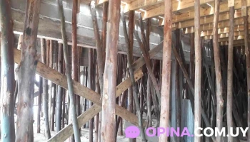 Barraca Acas - Montevideo