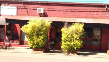 Barraca Aliframa Srl - Aiguá