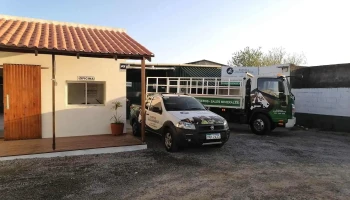 Barraca Arguinarena - San José De Mayo