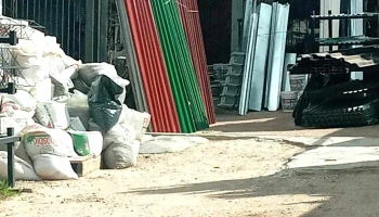 Barraca Aromos - Barros Blancos