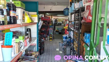 Barraca Arrocha - Libertad