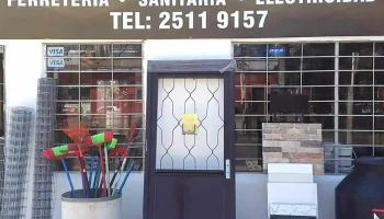 Barraca Asturias - Montevideo