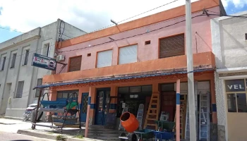 Barraca Bebel Casás - De Julio