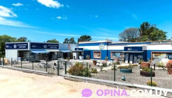 Barraca Bello Horizonte - C. 18