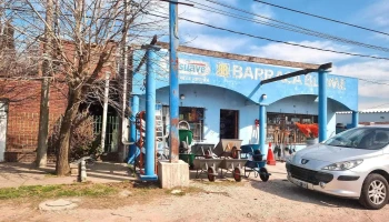 Barraca Blome - Maldonado