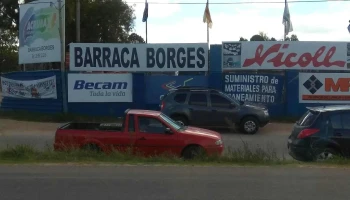Barraca Borges - Ciudad De La Costa