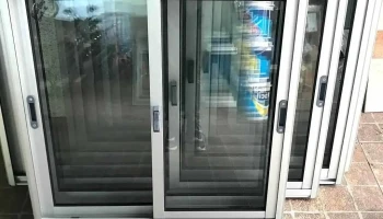 Barraca Brugman - Juan L. Lacaze